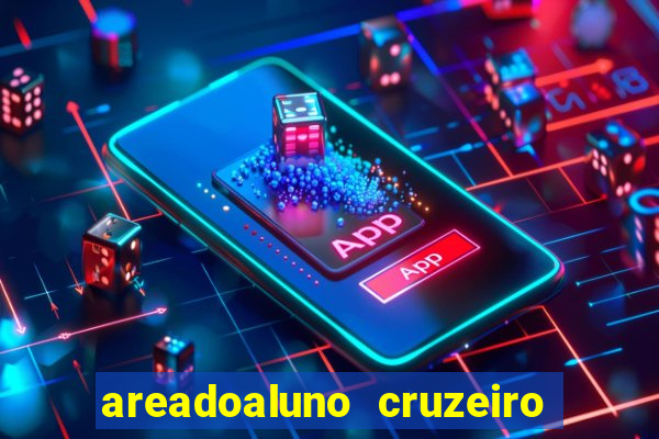 areadoaluno cruzeiro do sul